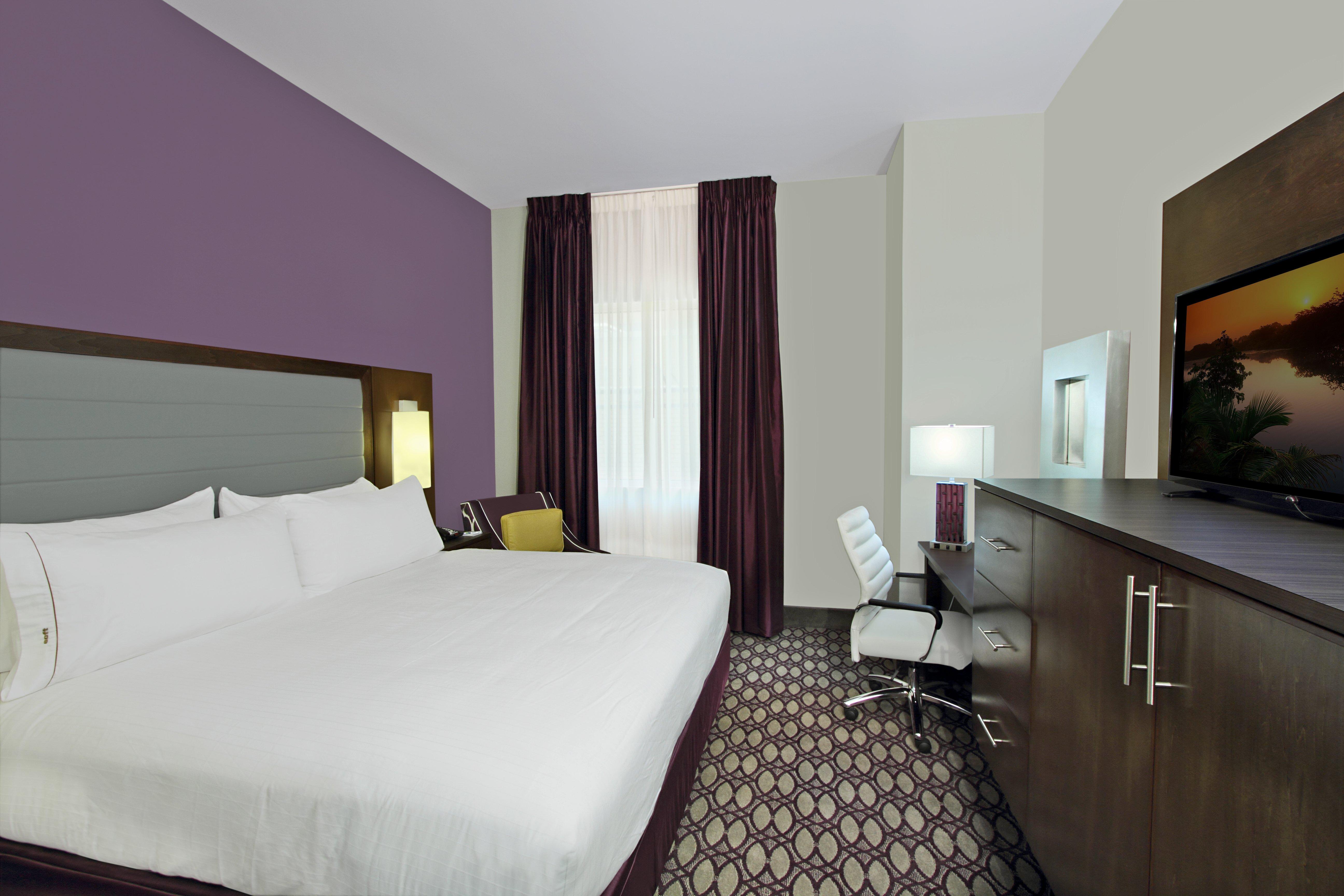 Holiday Inn Express Baton Rouge Downtown, An Ihg Hotel Exterior foto