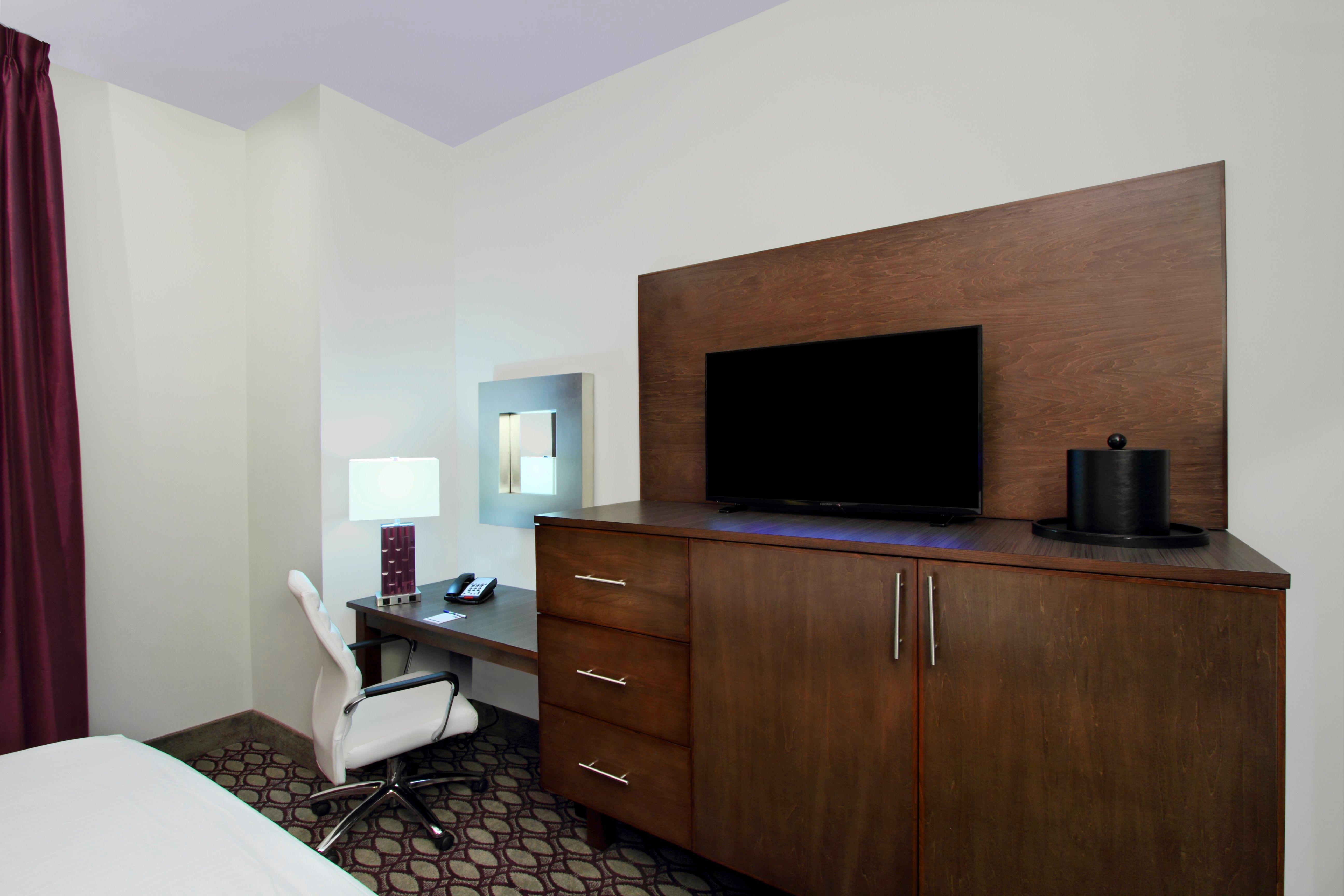 Holiday Inn Express Baton Rouge Downtown, An Ihg Hotel Exterior foto